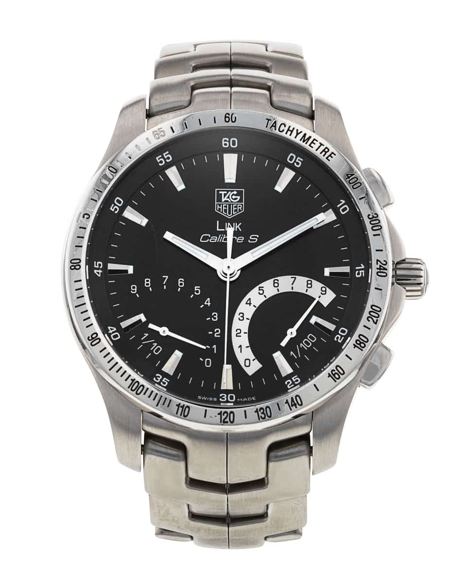Tag Heuer Link CJF7110.BA0592 Tag Heuer Link CJF7110.BA0592